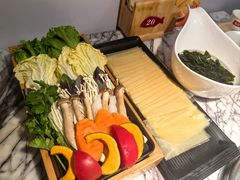 -鱼豆吉·豆浆鱼火锅(宜昌万达店)