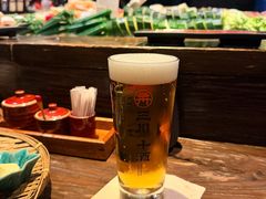 -三川·十酒Izakaya(南昌路店)