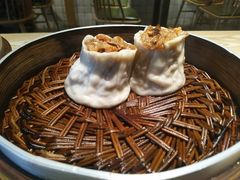-鸡鸣汤包(复地活力广场店)
