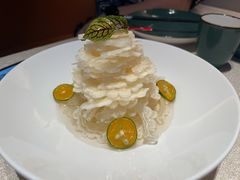 白玉苦瓜-鸽子侯·家宴·平价海鲜(绿地店)