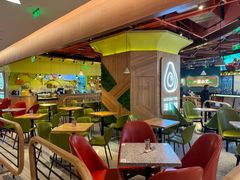 -油梨树AVOCADO TREE(嘉里中心店)