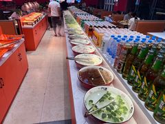 -辣动时代自助小火锅(大庆路店)