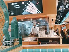 -楼兰古丽·新疆菜(大唐西市店)