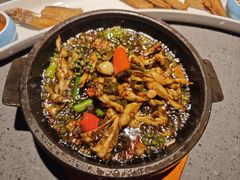-老头儿油爆虾(星光一期店)