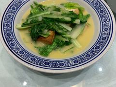 -不倒翁·徽天下名菜楼(马鞍山路店)