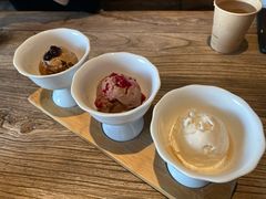 自制冰淇淋-Vanilla Specialty Coffee(八大关店)