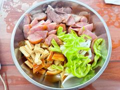 -饶阳传统豆腐脑