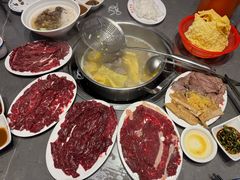 -贵宾牛·潮汕牛肉火锅(珠池总店)