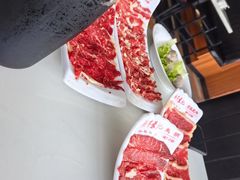 -潮牛禾记•潮汕鲜牛肉火锅(新亚洲店)
