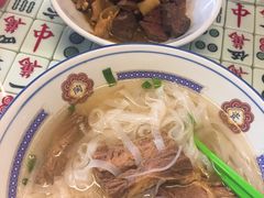-七爷清汤腩·港式餐厅(金狮广场店)