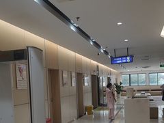 -美年大健康体检中心(红岭分院)