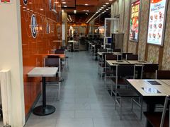 -吉野家(黑牛城道店)
