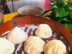 -姚面记·海派家常菜(恒基名人购物中心店)