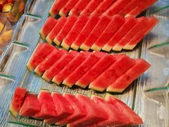 -魁牛·潮汕牛肉自助火锅(沈辽路万达店)