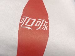 -麦当劳(静安寺店)