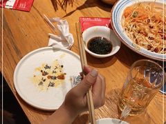 -喝丢一只鞋海鲜烧烤·海肠捞饭(文体街店)