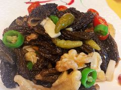 -功德林素菜饭庄(前门店)