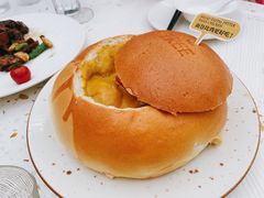 -大树餐厅(环球港店)