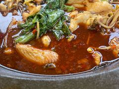 -都江堰石锅鱼