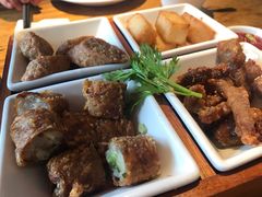 -临家闽南菜(宝洲路店)
