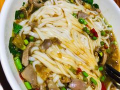 -肆姐面粉馆(坡子街店)