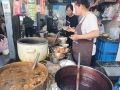 -逍遥镇刘相五胡辣汤豆沫馆(康复中街店)