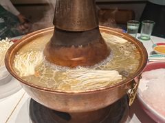 -半闲斋羊肉铺(齐礼阎店)