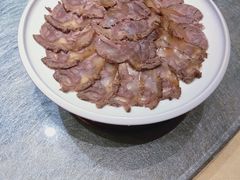 -四季厨房 鲁菜·孔府烤鸭(高新万达店)