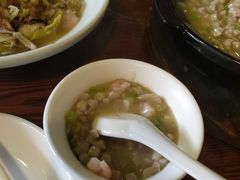 -七菜馆·东北菜·蒸饺(文体路店)