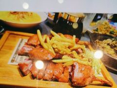 -丰收日(五角场店)
