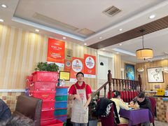 -桃子餐厅·天津菜(红星路直营店)