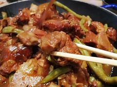 -荣鹏风味烀饼(万达广场店)