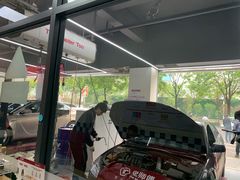 -兔师傅汽车保养(凤城五路店)