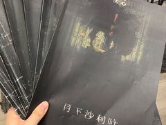 -LIENOW来闹密室剧本推理&狼人杀(李家村万达广场店)