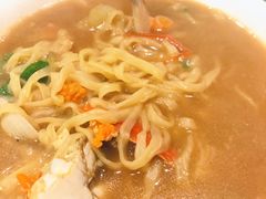 -何记面馆(龙泉山店)