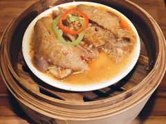 金钱肚-颐和•海鲜砂锅粥•啫啫煲(奥林匹克广场店)