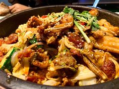 -友达面馆(二七南路店)