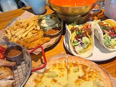 -埠口精酿夜景餐酒吧· BREWPORT BISTRO(长嘉汇重庆之眼店)