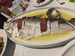 -万龙洲海鲜(南新仓店)