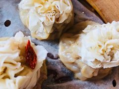 -都一处烧麦馆(前门店)