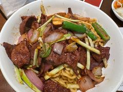 -寻裕记·现炒浇头面(人民广场店)