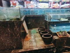 -饭怕鱼·黄焖鲟龙鱼(湖大店)