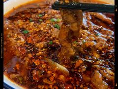 -一品红川菜(皇岗店)