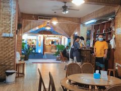 用餐区-南木湾·孔雀宴手抓饭·傣味餐厅
