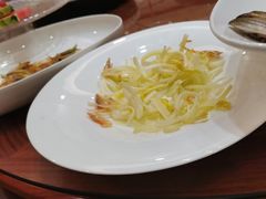 -鲁宴·鲁煨黄河生态大鲤鱼(月坛店)