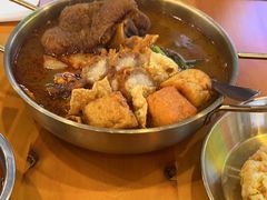 -雙冲柳州螺蛳粉&酸嘢&桂林米粉(簋街店)