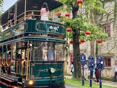 -赤坎·广东华侨国际旅游度假区