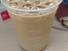 -NOWWA挪瓦咖啡(深圳之眼店)
