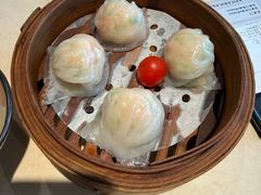 -丰圆轩粤式茶楼(大宁国际商业广场店)