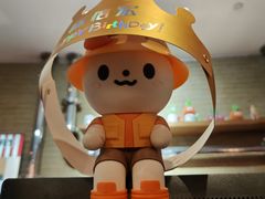 -东方明珠·可口可乐欢乐餐厅